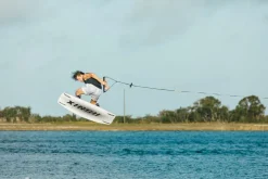 Ronix One Legacy Wakeboard | One Boots 2026