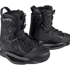 Ronix One Legacy Wakeboard | One Boots 2026