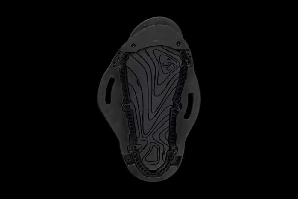 Ronix Parks Boots 2026