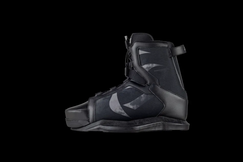 Ronix Parks Wakeboard | Parks Boots 2026