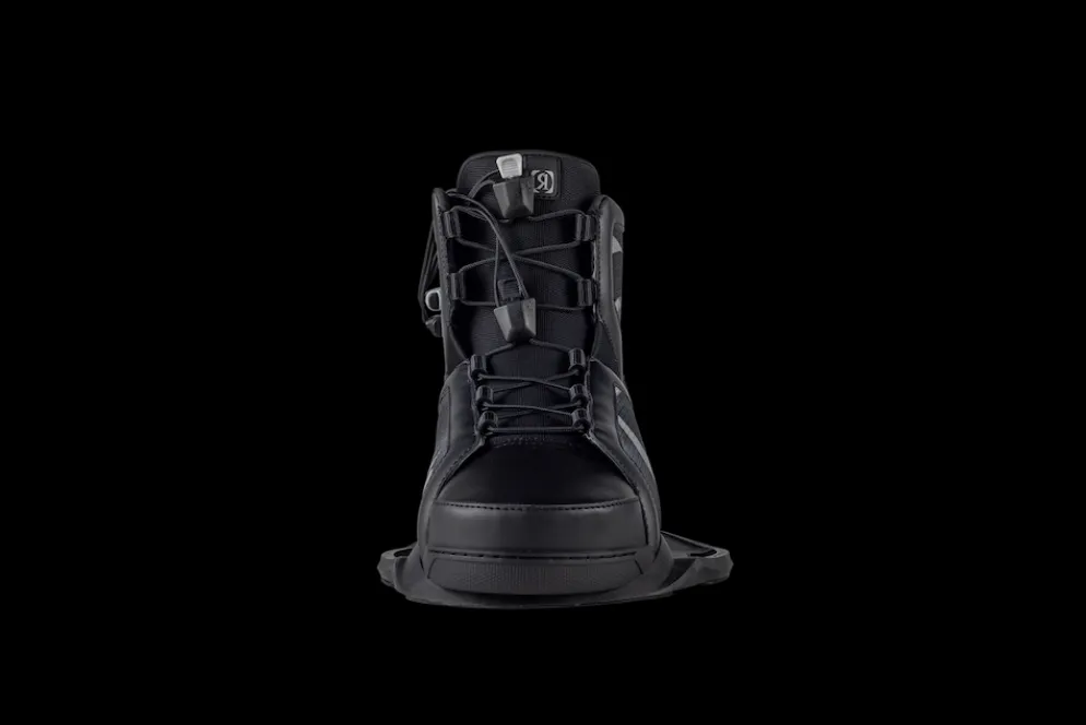 Ronix Parks Wakeboard | Parks Boots 2026