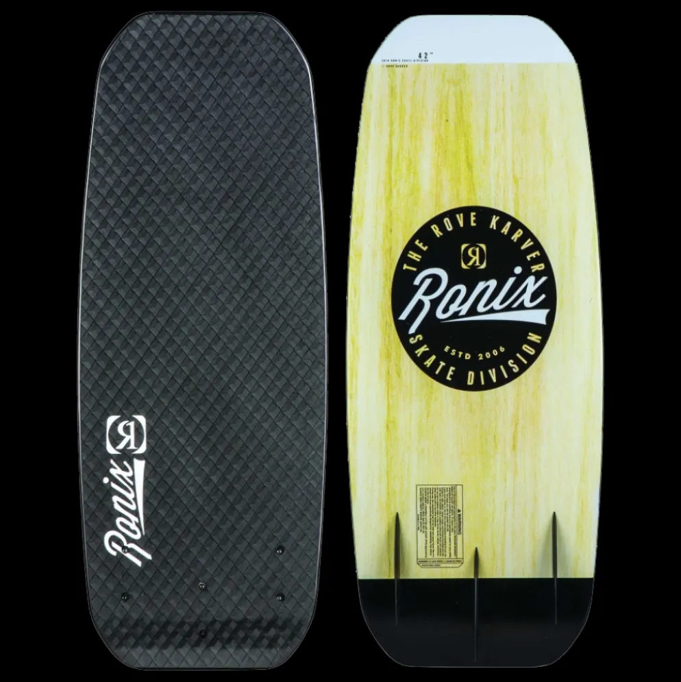 Ronix Rove Karver Wakeskate 2026