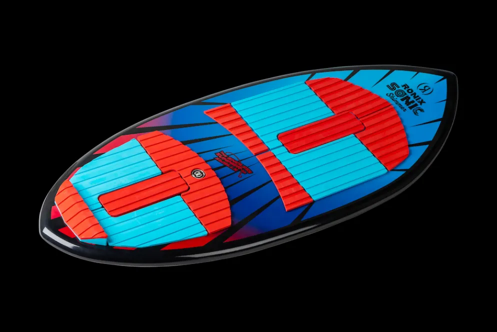 Ronix Sonic Skimmer Wakesurf Board 2026 - 3'11"