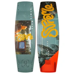 Ronix Supreme Wakeboard 2026