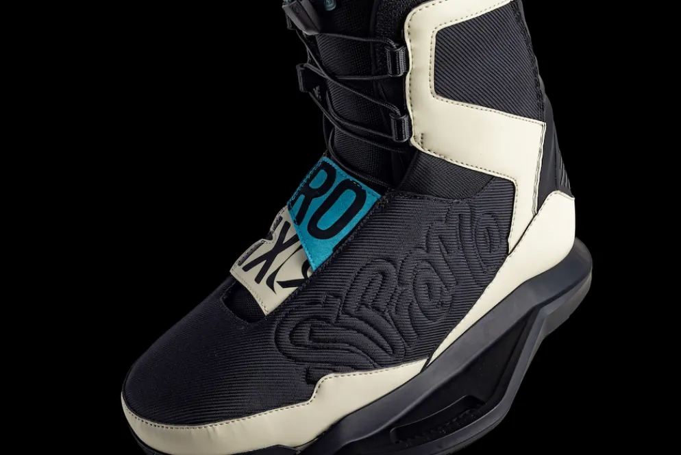 Ronix Supreme Wakeboard | Supreme Boa Boots 2026