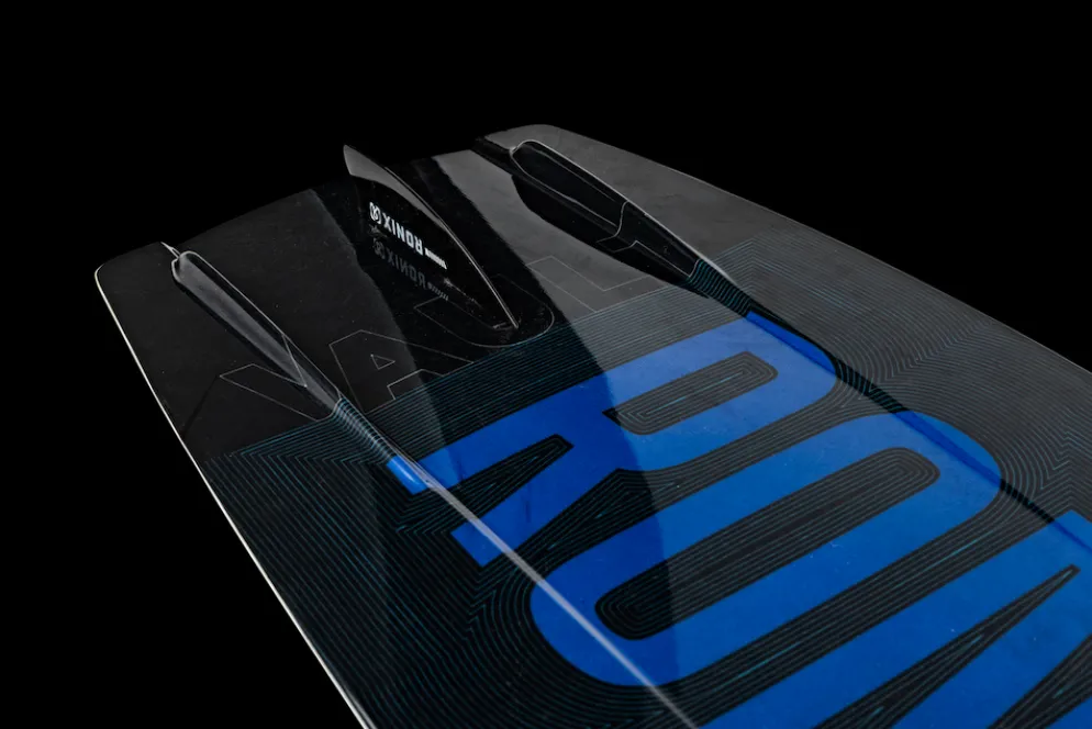 Ronix Vault Wakeboard 2026