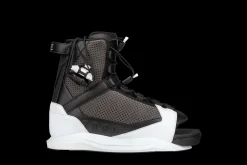 Ronix Vault Wakeboard | District Bindings 2026