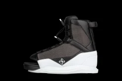 Ronix Vault Wakeboard | District Bindings 2026