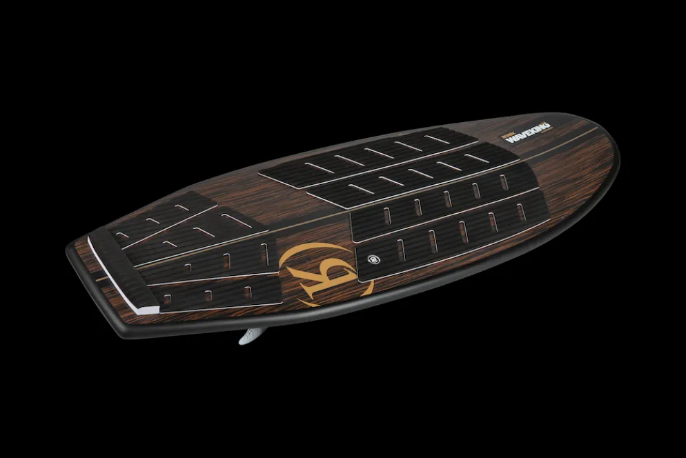 Ronix Wave King XL Skimmer Wakesurf Board 2026