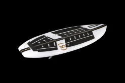 Ronix Wave King XL Surfer Wakesurf Board 2026