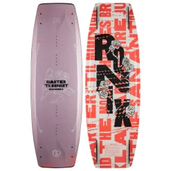 Ronix Women's Quarter 'Til Midnight Wakeboard 2026