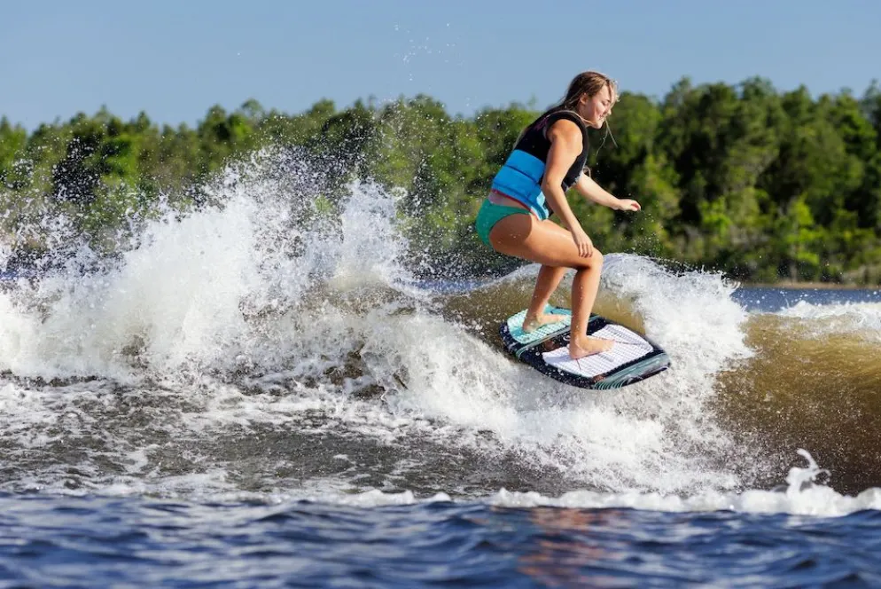 Ronix Women's YES Cloudbreak CGA Vest