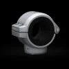 Roswell 360¼ 3 Inch Universal Clamp