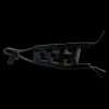 Roswell Board Rack Bungee W/ Loop