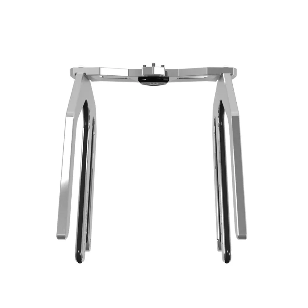 Roswell Elite Knee / Wake Rack