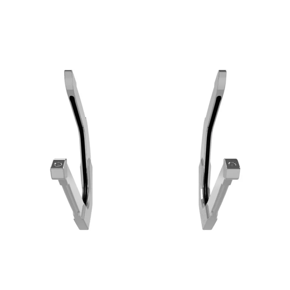 Roswell Elite Kneeboard Rack Tines