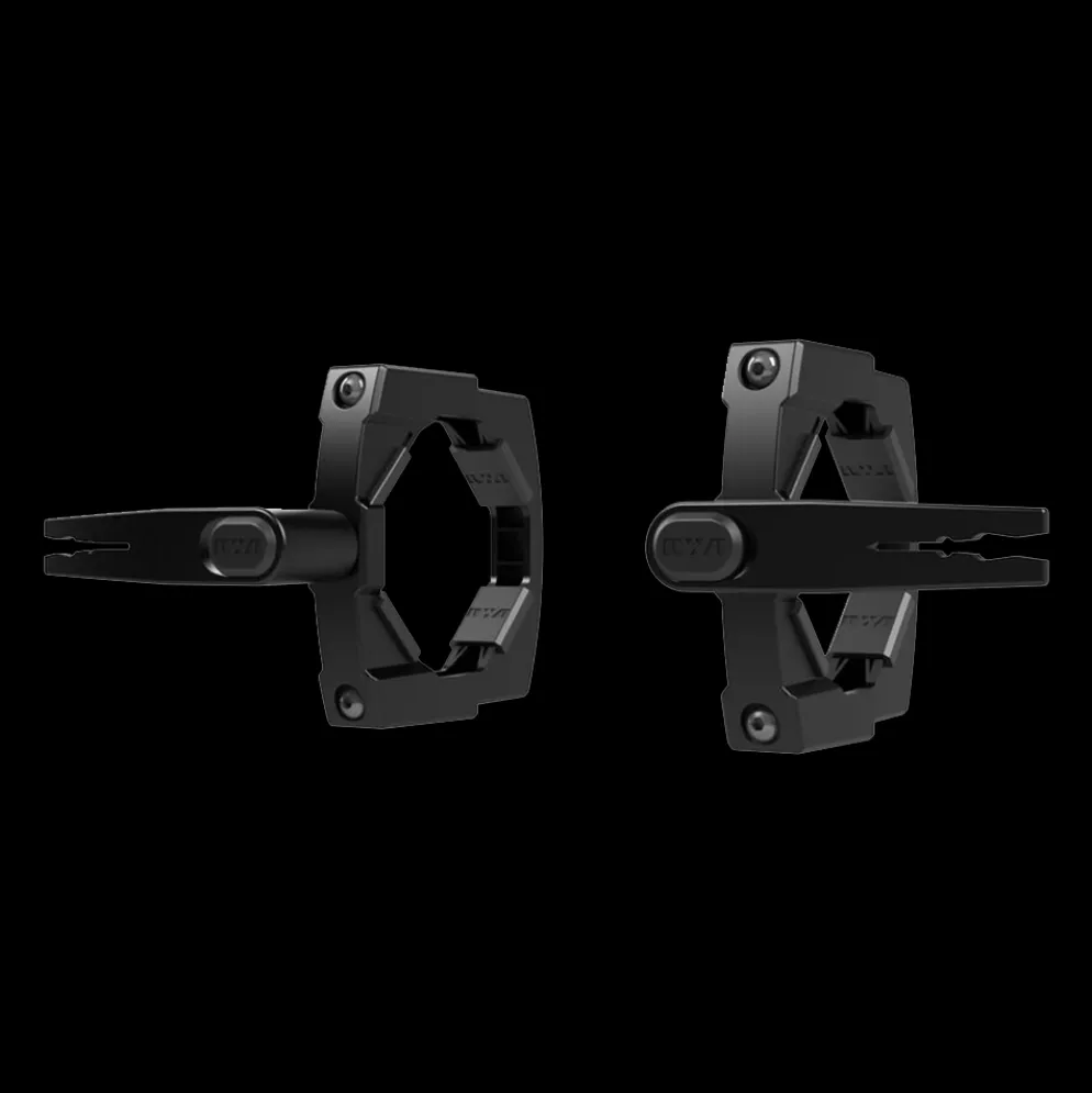 Roswell Rope Hooks