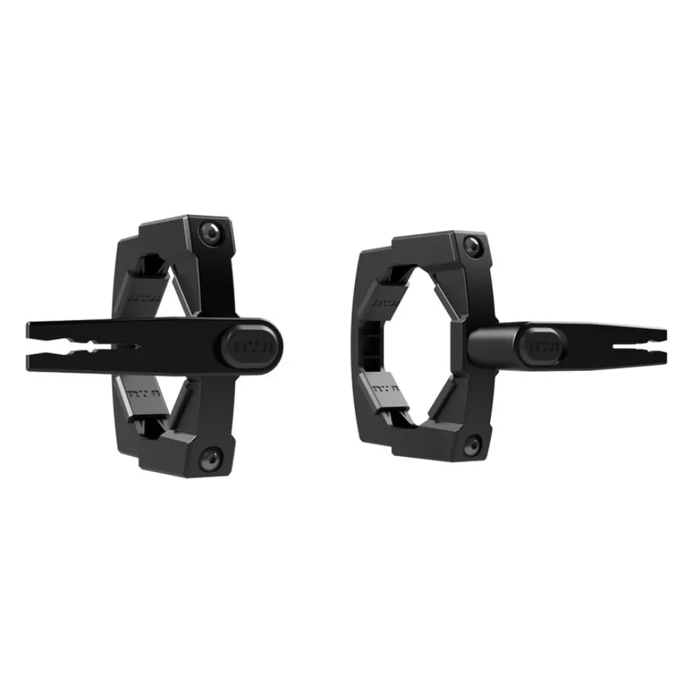 Roswell Rope Hooks