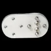 Roswell Triton Fixed Rack Adapter