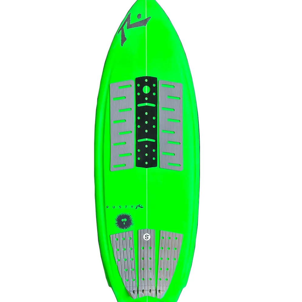 Rusty Urchin Wakesurf Board