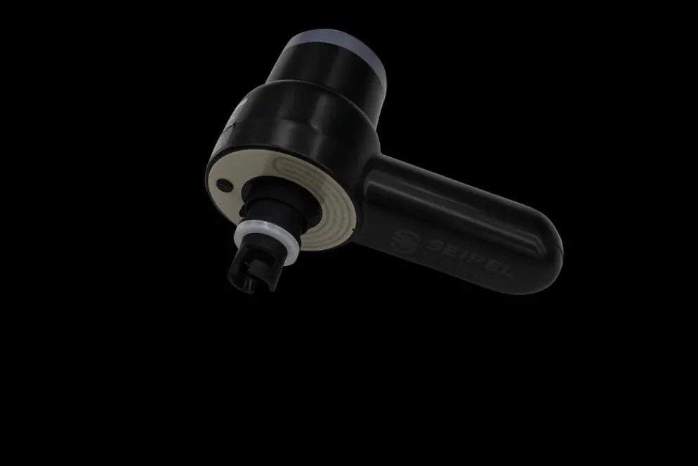 Seipel Marine Handheld Air Pump