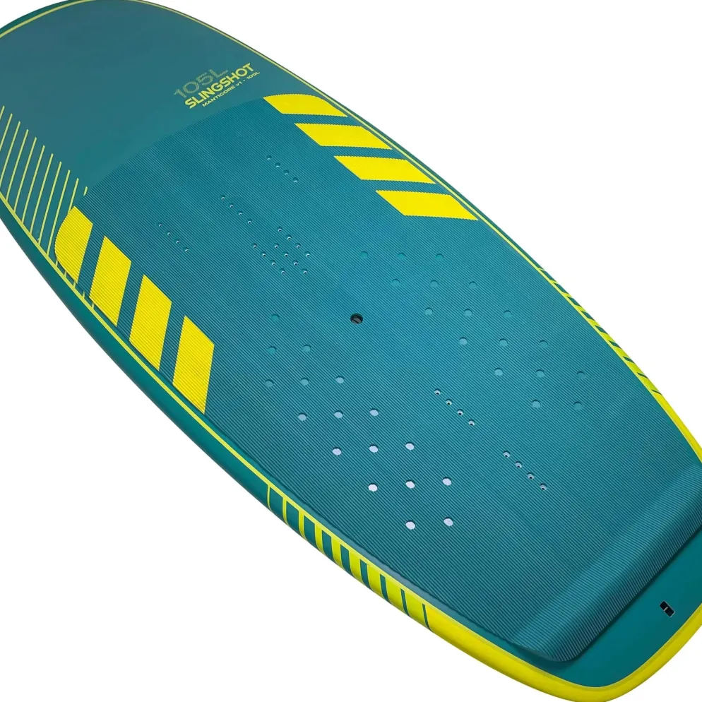 Slingshot Manticore V1 Wing Foil Board
