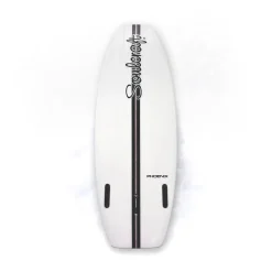 Soulcraft Phoenix-R Wakesurf Board [2024]