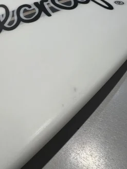 Soulcraft SuperFang-R Wakesurf Board