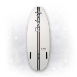 Soulcraft Superfly-R Wakesurf Board