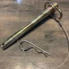 Swing Tongue Pin 6.5"