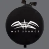 Wet Sounds Neoprene Speaker Suitz for REV8