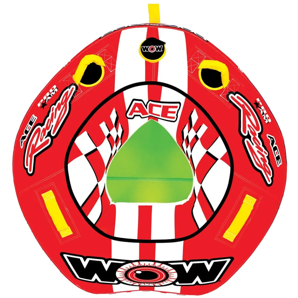 WOW Ace Racer 1 Person Tube