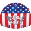 WOW Born to Ride 3 Person Tube