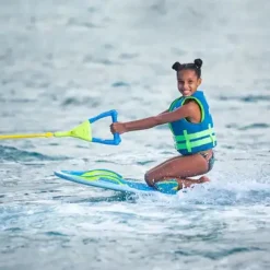 ZUP YouGotThis 2.0 Board - Blue