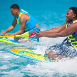 ZUP YouGotThis 2.0 Board - Blue