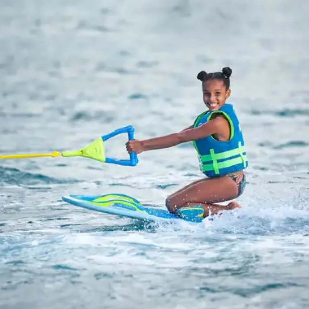 ZUP YouGotThis 2.0 Board - Black